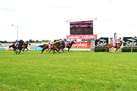 LOVEYAMORE ONE START ONE WIN!.